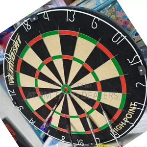 New Dart Board Proffessional Dart Board Restocked