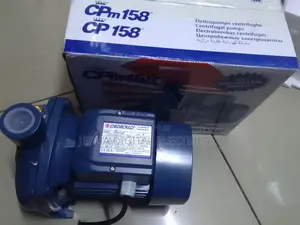 Booster Pump/Pedrollo 1hp Booster Pump