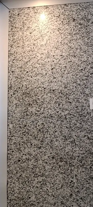 White Eldo Granite (8ft * 2ft * 18mm)