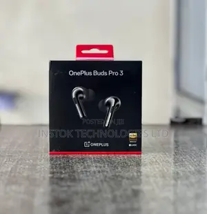 Oneplus Buds Pro 3 True Wireless Earbuds