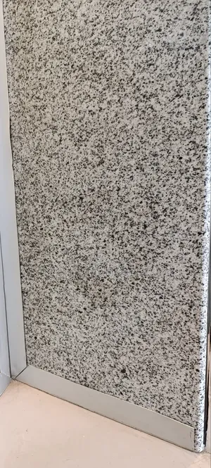 White Eldo Granite(4ft * 2ft * 18mm)