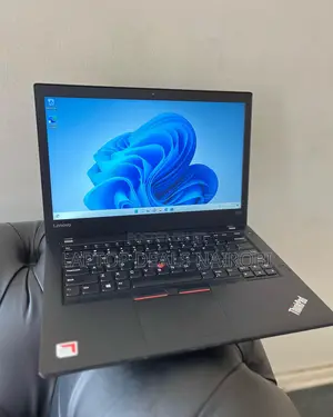 Laptop Lenovo ThinkPad A475 8GB Intel Core I7 SSD 256GB