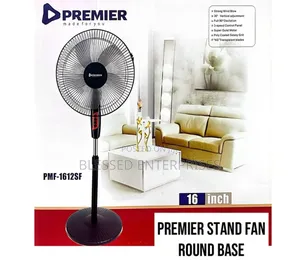 Best Premier Stand Fan 16"/ Electric Stand Fan 16"