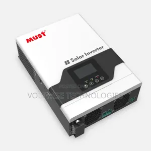 Must Solar Hybrid Inverter 3.2kva 24V With 2 Years Warranty