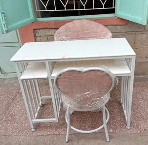 Salon Manicure Set