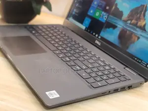 Laptop Dell Latitude 3510 8GB Intel Core I5 SSD 256GB