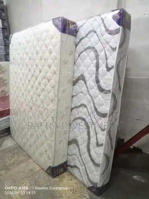 Johari Fiber Mattresses 5*6*8"