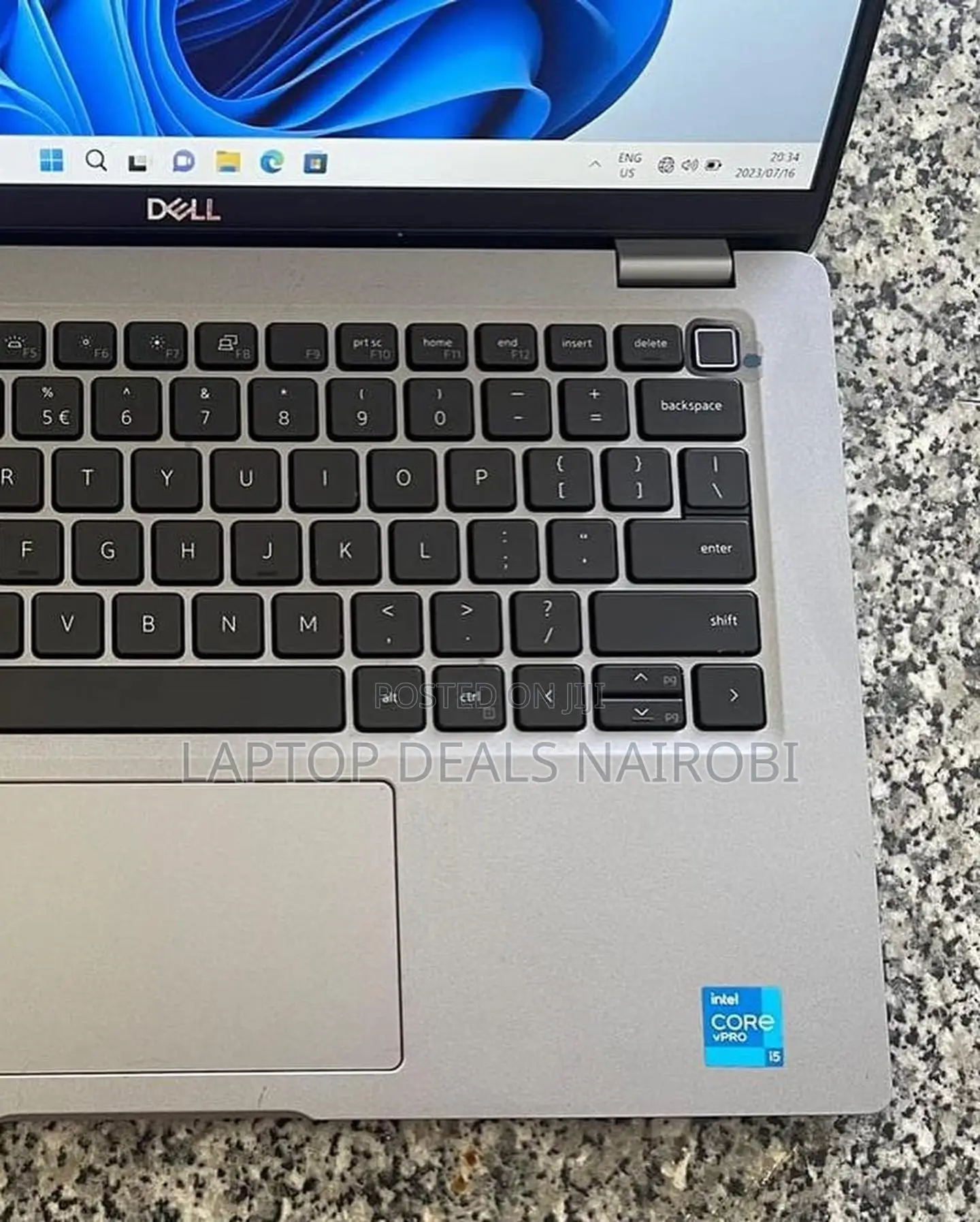 Laptop Dell Latitude 5420 8GB Intel Core I5 SSD 256GB