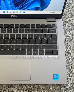 Laptop Dell Latitude 5420 8GB Intel Core I5 SSD 256GB