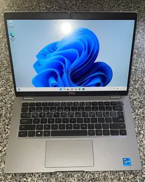 Laptop Dell Latitude 5420 8GB Intel Core I5 SSD 256GB