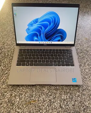 Laptop Dell Latitude 5420 8GB Intel Core I5 SSD 256GB