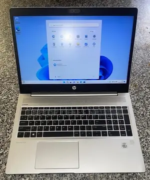 Laptop HP ProBook 450 G7 8GB Intel Core I5 SSD 256GB
