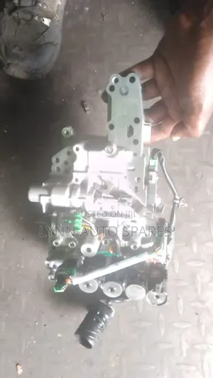 MR20 Nissan X-Trail Gearbox Motherboard