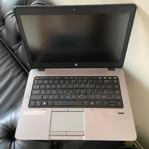 Laptop HP EliteBook 840 G1 8GB Intel Core I5 SSD 500GB