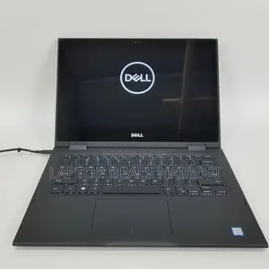 Laptop Dell Latitude 3390 8GB Intel Core I5 SSD 256GB
