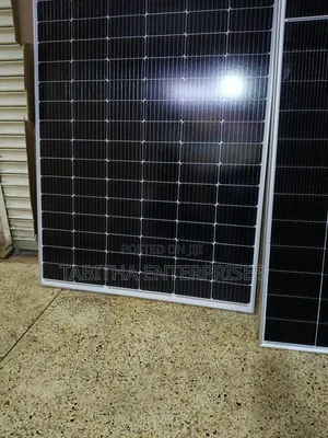 All Weather Solar Panels 500watts