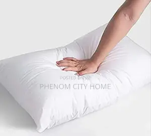 Compressed High Quality Bedpillows