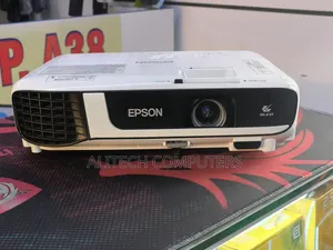 Epson Eb-X51