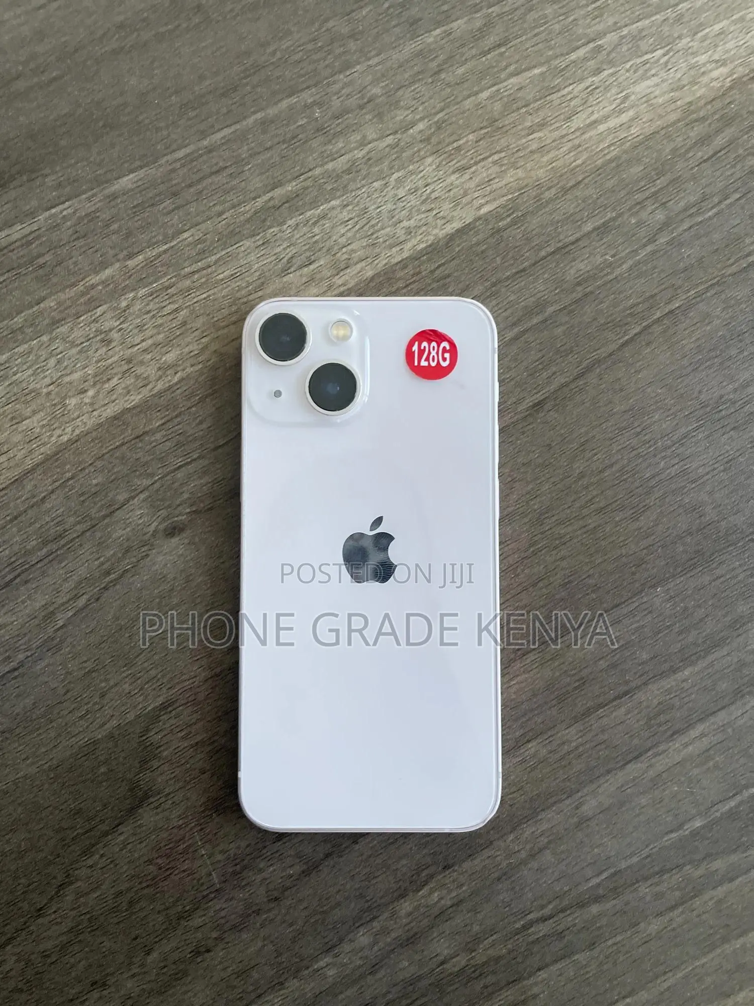 Apple iPhone 13 Mini 128 GB Rose Gold