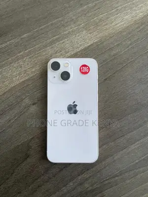 Apple iPhone 13 Mini 128 GB Rose Gold