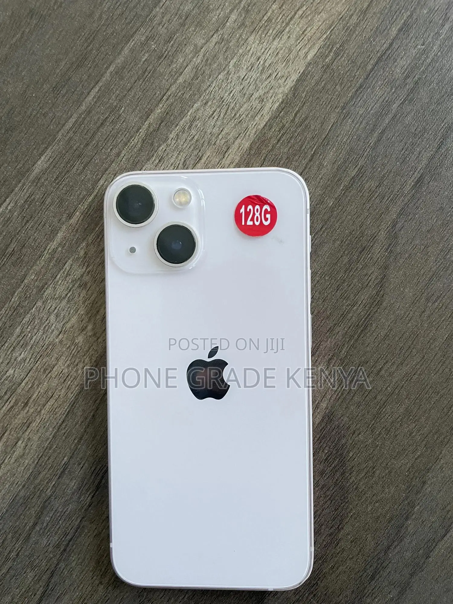 Apple iPhone 13 Mini 128 GB Rose Gold