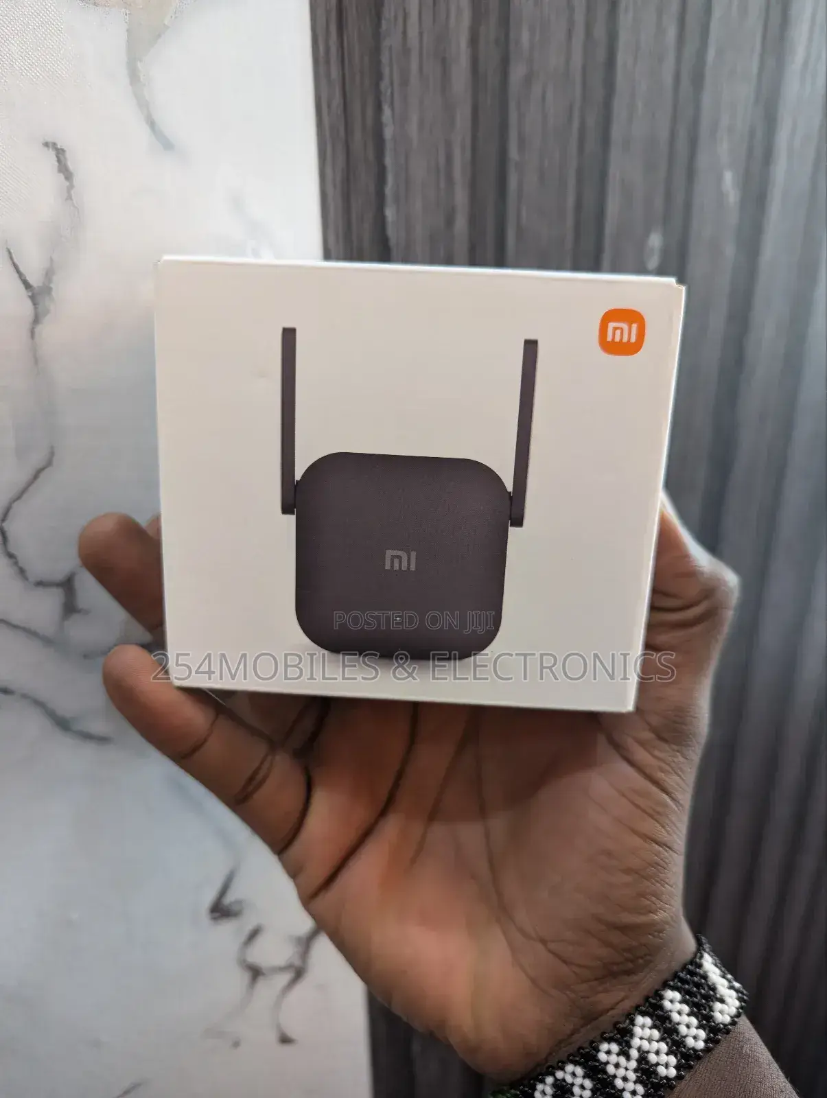 Xiaomi Mi Wi-Fi Range Extender Pro CE (43371)