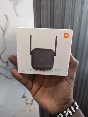 Xiaomi Mi Wi-Fi Range Extender Pro CE (43371)