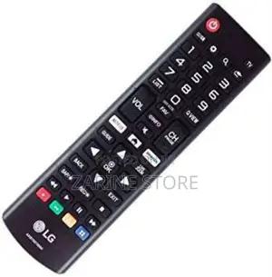 LG Smart Tv Original Remote Control