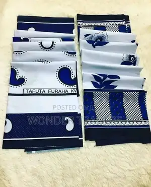 Cotton Leso/Double Cotton Leso
