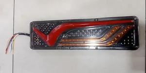 Truck LED Lights Taillight