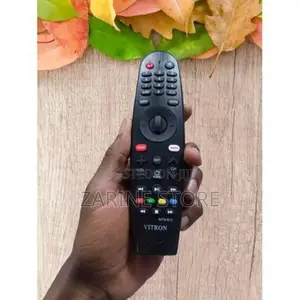 Original Vitron Smart Tv Magic Remote