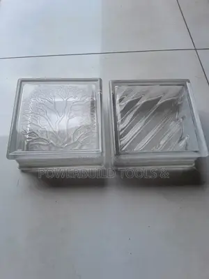Glass Blocks