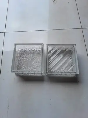 Glass Blocks