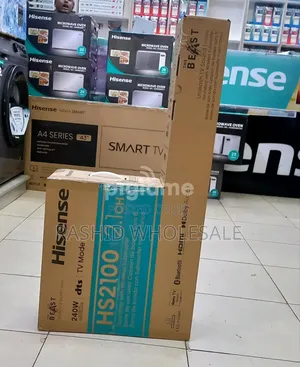 Hs 2100 Soundbar