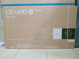 Lg Oled65c56la Oled Evo C5 65 Inch