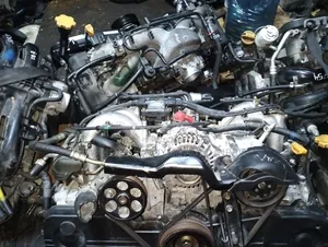 Ej15 Complete Engine and Slim