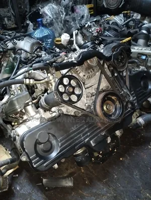 Ej15 Complete Engine and Slim