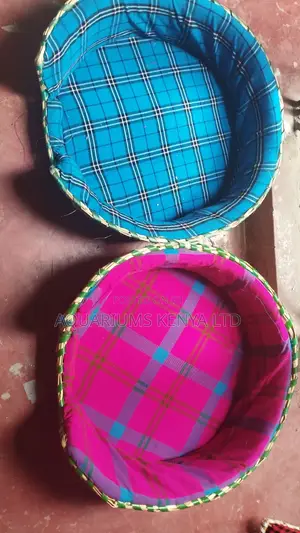 Wicker Comfy Pet Beds,Beds