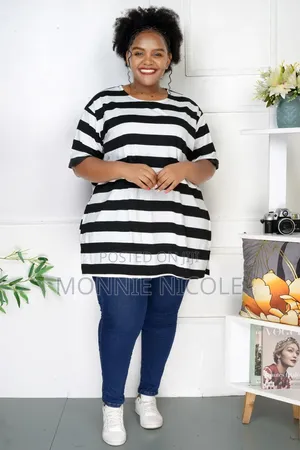 Plus Size Tops