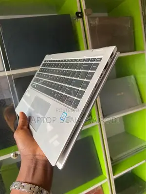 Laptop HP EliteBook X360 1040 G5 8GB Intel Core I5 SSD 256GB
