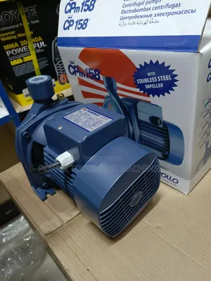 1hp Water Pump/ Pedrollo Water Pump