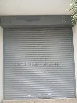Roller Shuttle Doors on Sale