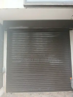 Roller Shuttle Doors on Sale