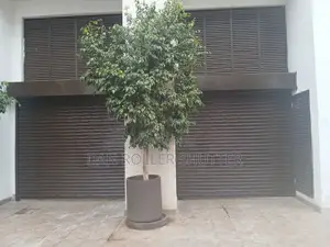 Roller Shuttle Doors on Sale