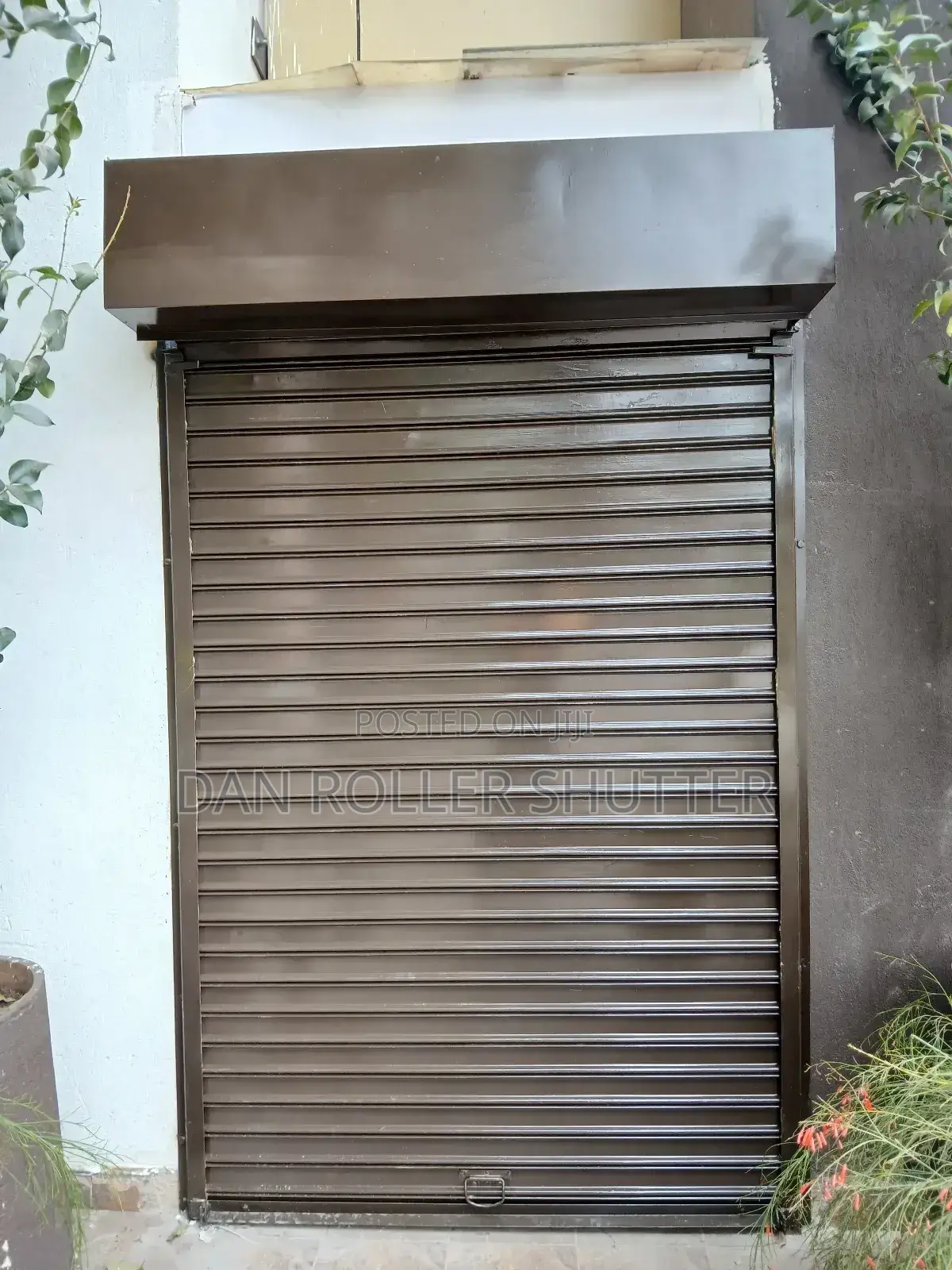 Roller Shuttle Doors on Sale
