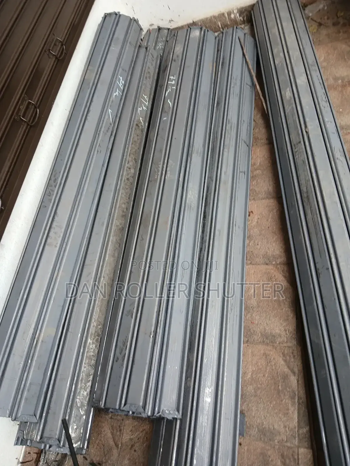 Roller Shuttle Doors on Sale