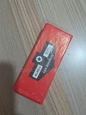 Bar Magnets for School Laboratory