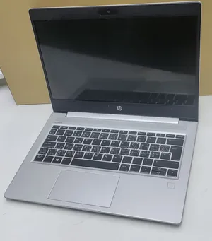 New Laptop HP ProBook 430 G7 8GB Intel Core I3 SSD 256GB