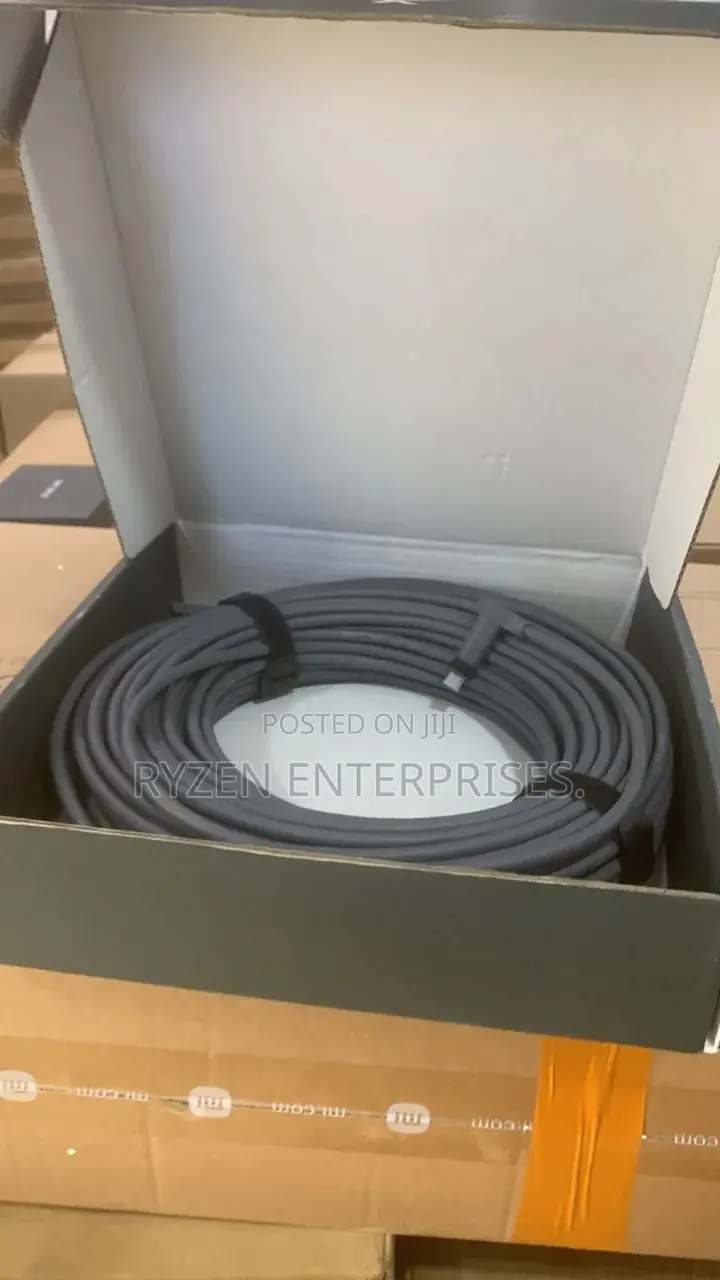 150ft Starlink Satellite Internet Cable
