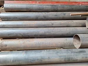 Black Pipes